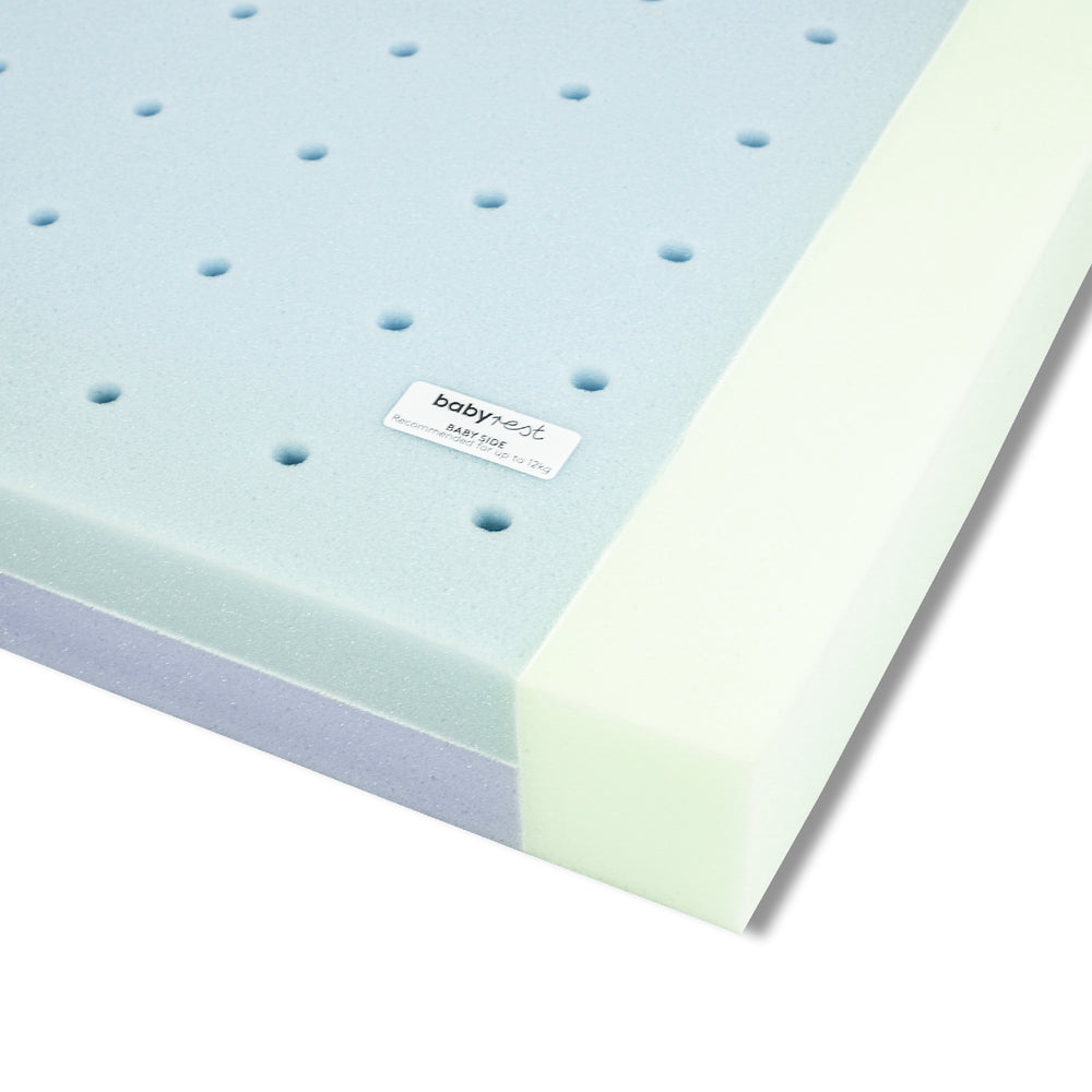 1400 x 700 cot mattress