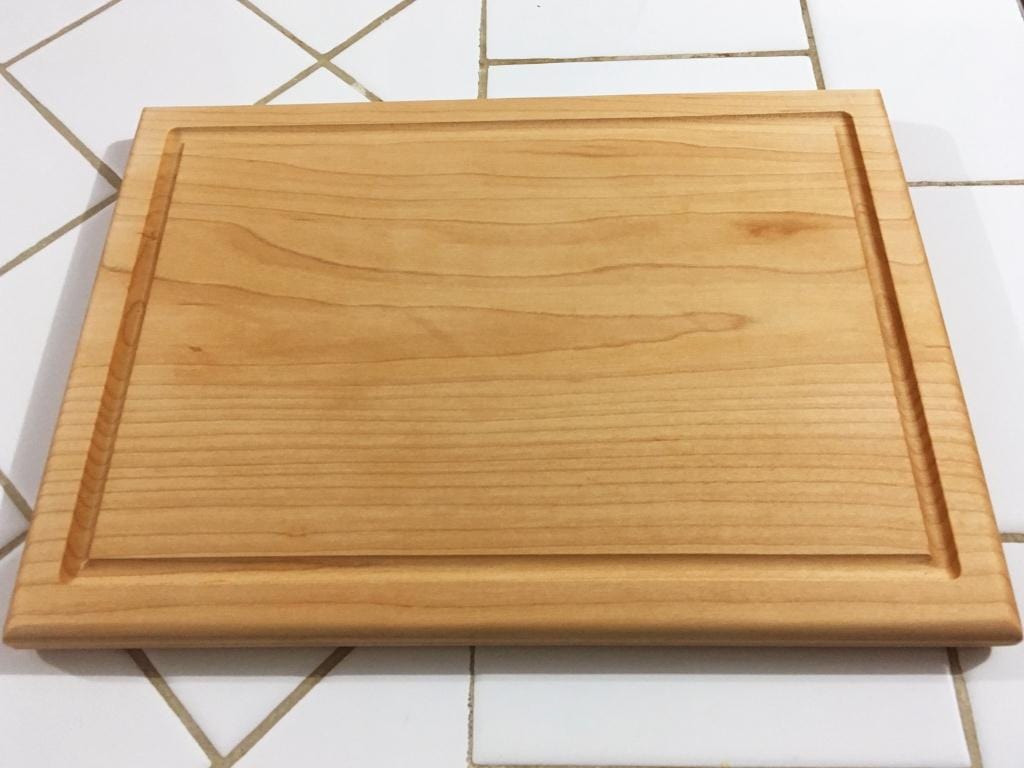 The Best Cutting Boards of 2024