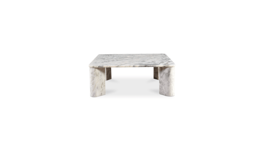 Segment Coffee Table