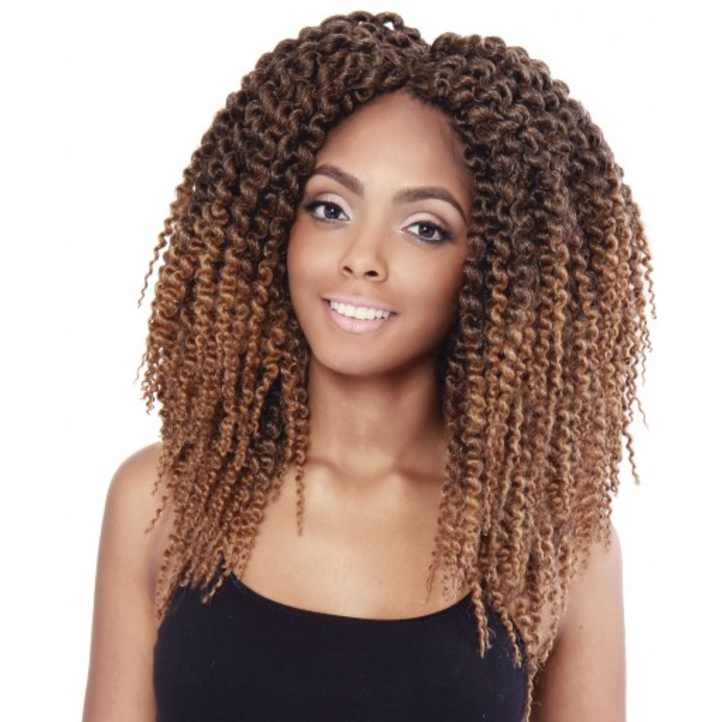 Afri Naptural Crochet Braid Hair Twist Braids at Shop Beauty Depot