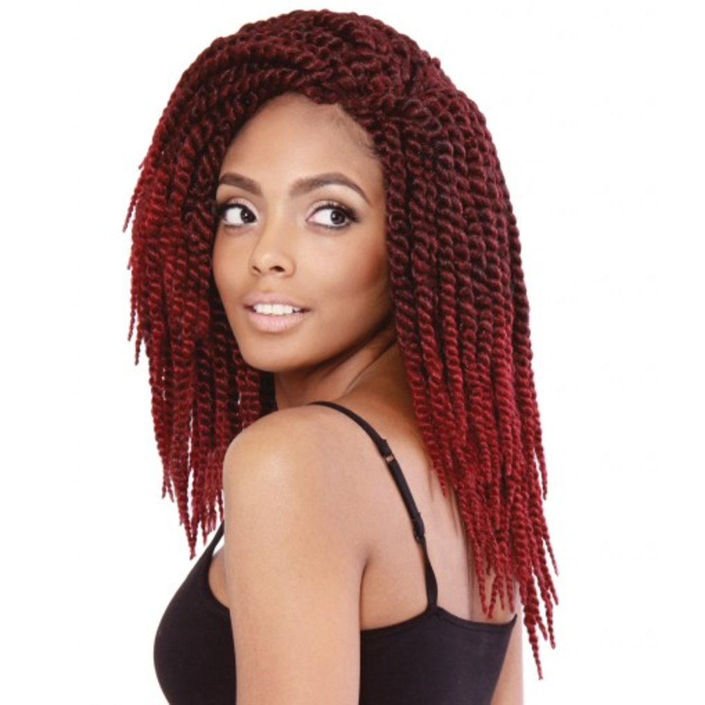 Afri Naptural Crochet Braid Hair Twist Braids at Shop Beauty Depot