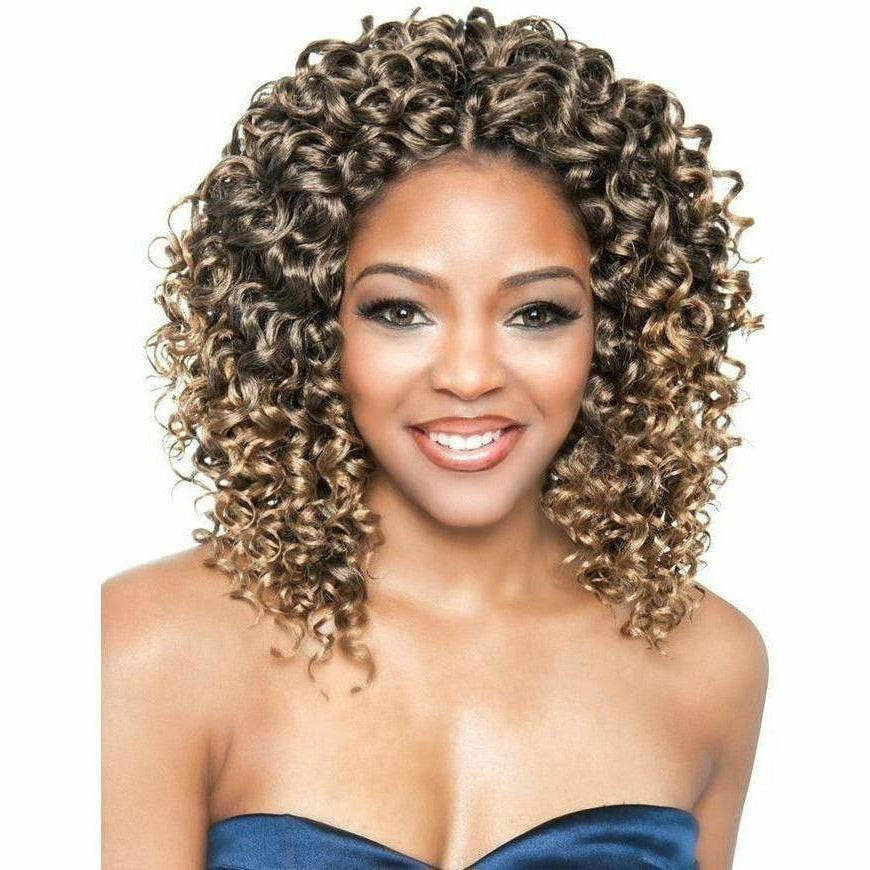 Afri Naptural Crochet Hair Twist Braids at Shop Beauty Depot Beauty