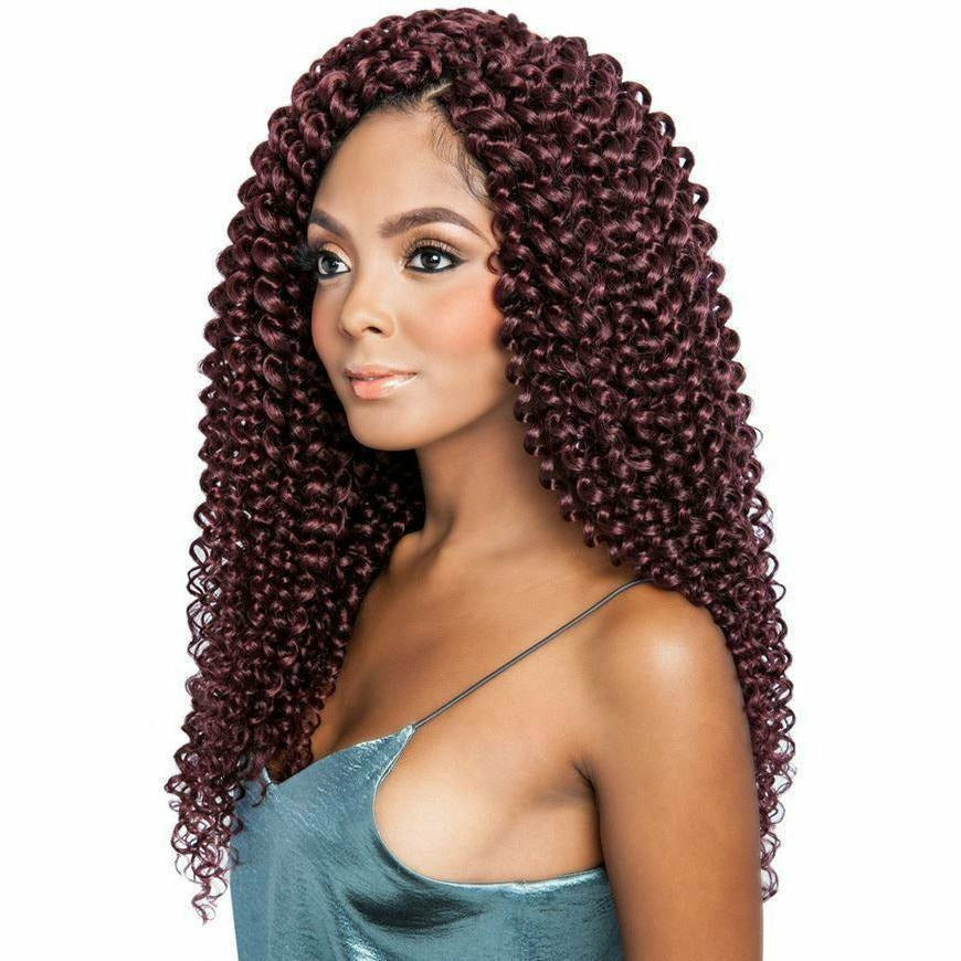 Afri Naptural Crochet Hair Twist Braids at Shop Beauty Depot Beauty