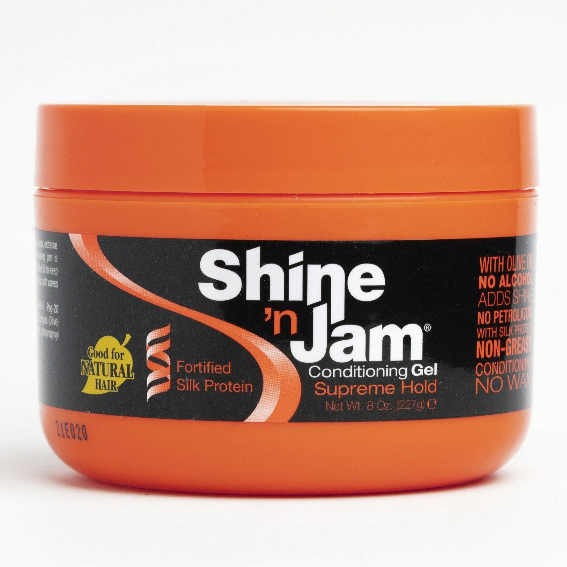 Ampro Shine 'n Jam Supreme Hold Beauty Depot OStore