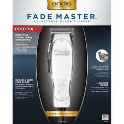 andis 66360 beauty master plus clipper