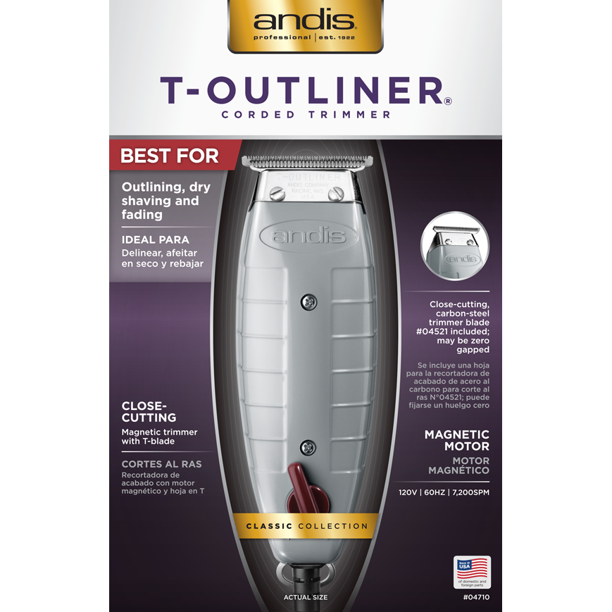 what is the best t blade trimmer