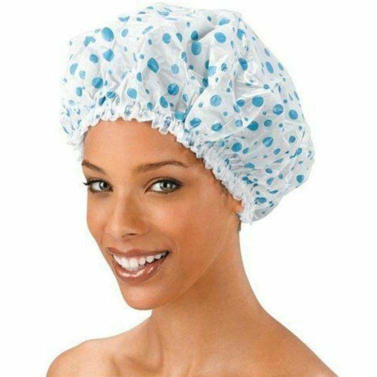 shower cap for hair