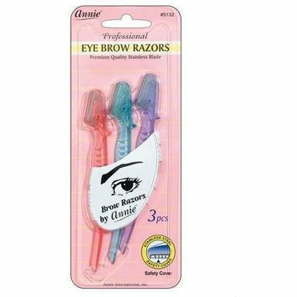 best eyebrow razor