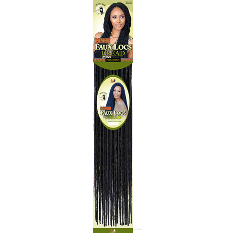 Bobbi Boss Bomba Faux Locs Dread 20 Beauty Depot O Store