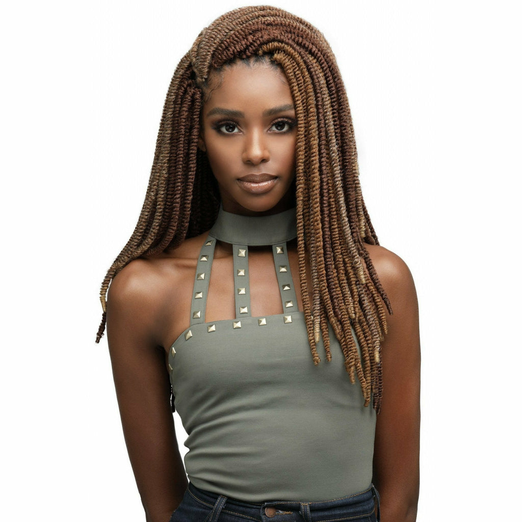 Bobbi Boss Crochet Hair Twist Braids At Shop Beauty Depot Beauty