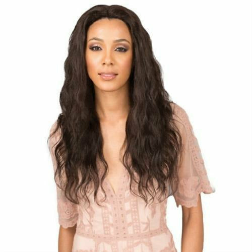 hand tied lace front wigs