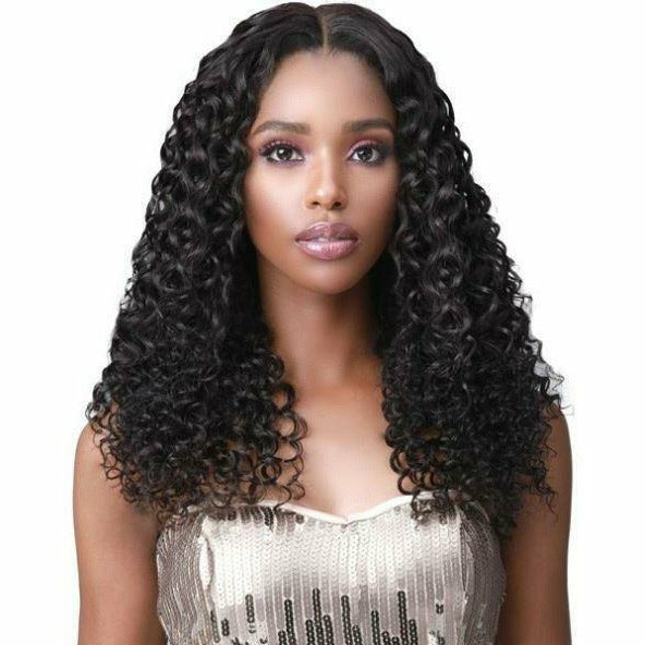 100 virgin hair