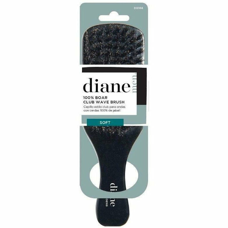 diane soft wave brush