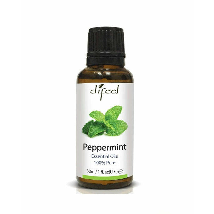 peppermint tree