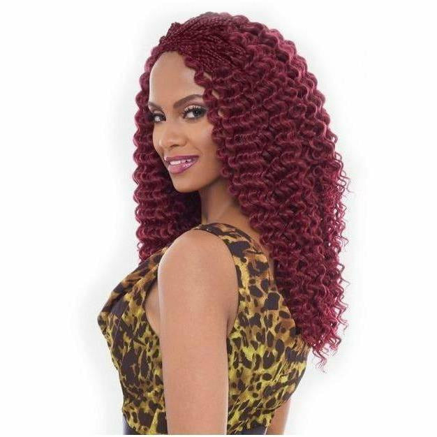 Harlem 125 Kima Braid Brazilian Twist 14 Beauty Depot O Store