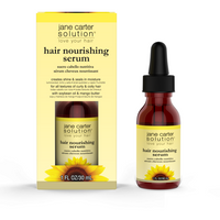 Jane Carter Solution: Hair Nourishing Serum 1oz - Beauty ...