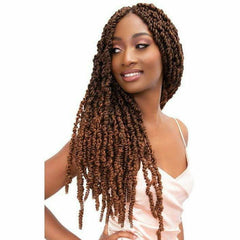 Janet Collection Nomadic Twist Braid 20 Beauty Depot O Store