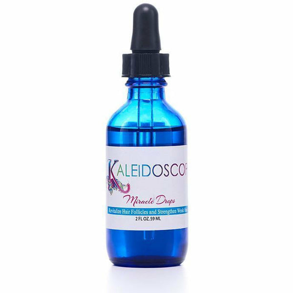 kaleidoscope hair product