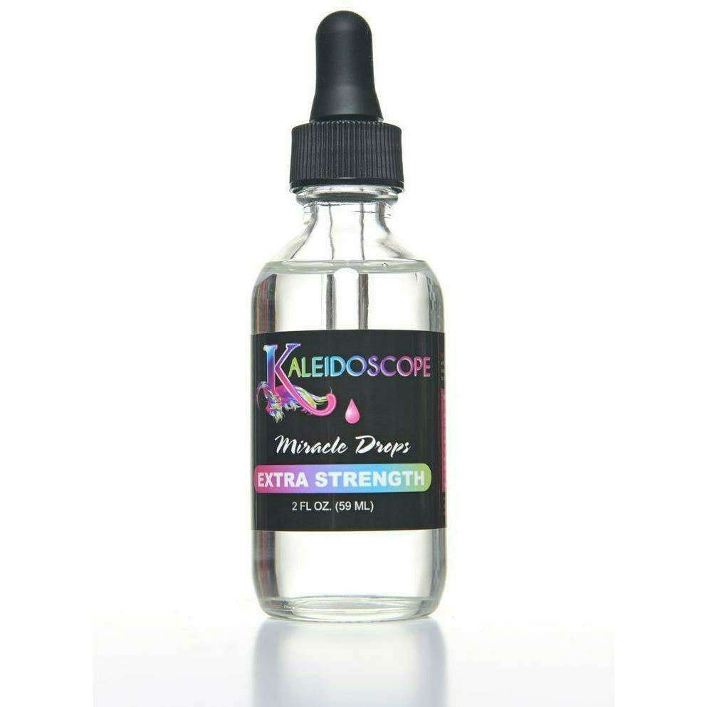 kaleidoscope miracle drops owner