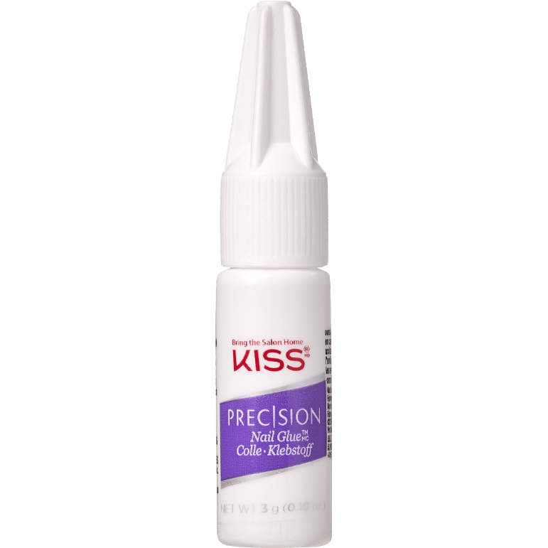 Kiss: Precision Nail Glue – Beauty Depot O-Store