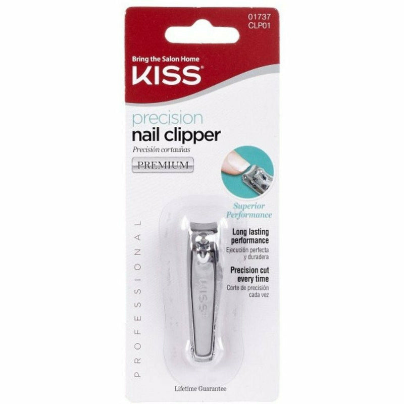 kiss nail clippers