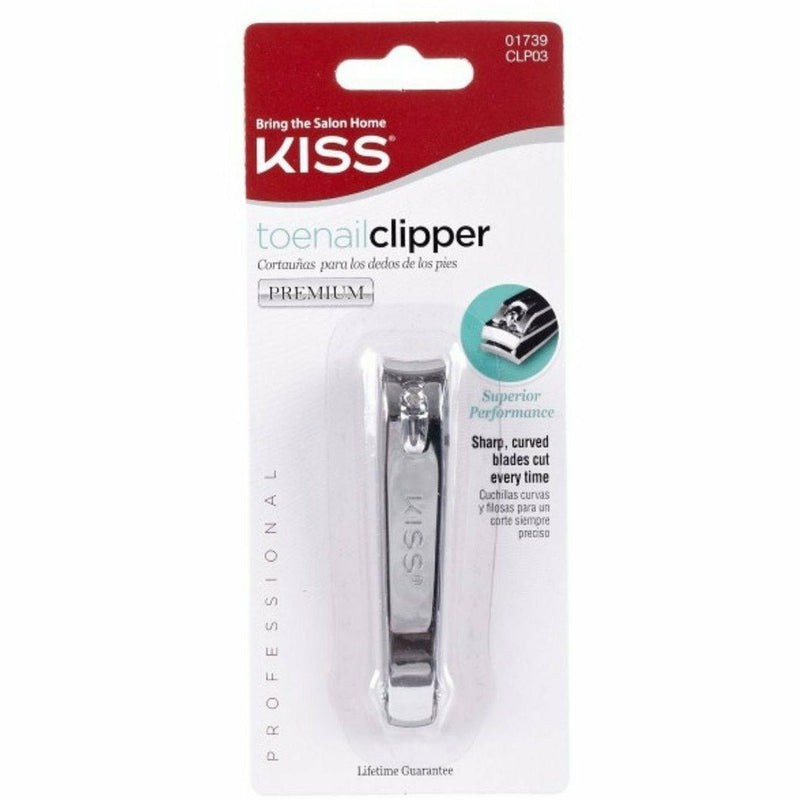 kiss nail clippers