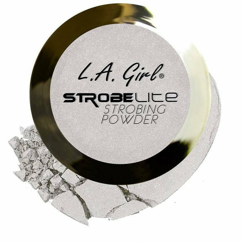 Pelágico partido Republicano Paseo L.A. GIRL: Strobe Lite Strobing Powder – Beauty Depot O-Store
