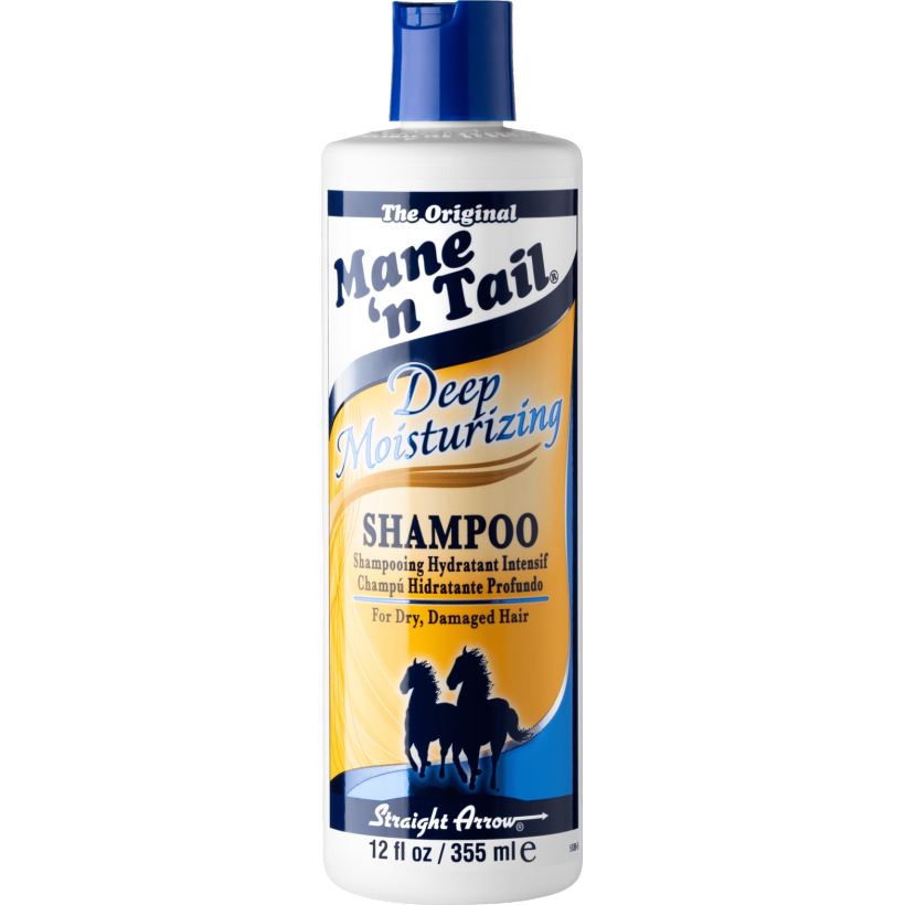 Mane 'n Tail: Deep Moisturizing Shampoo – Beauty Depot O-Store