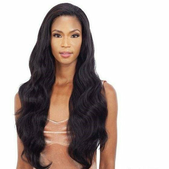 Mayde Beauty Synthetic Full Cap Wig Beach Babe – Beauty Depot O Store