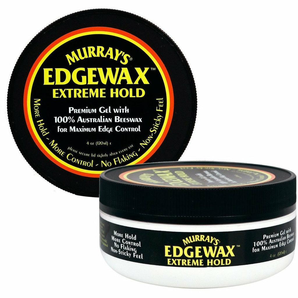 Murray's: Edgewax Extreme Hold 4oz – Beauty Depot O-Store