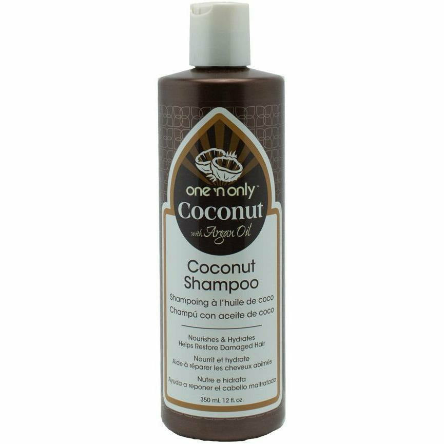 One 'n Only: Coconut 12oz – Beauty Depot O-Store
