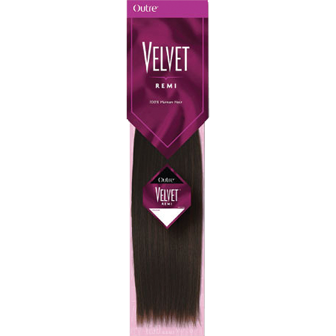 Velvet Remi Hair Color Chart