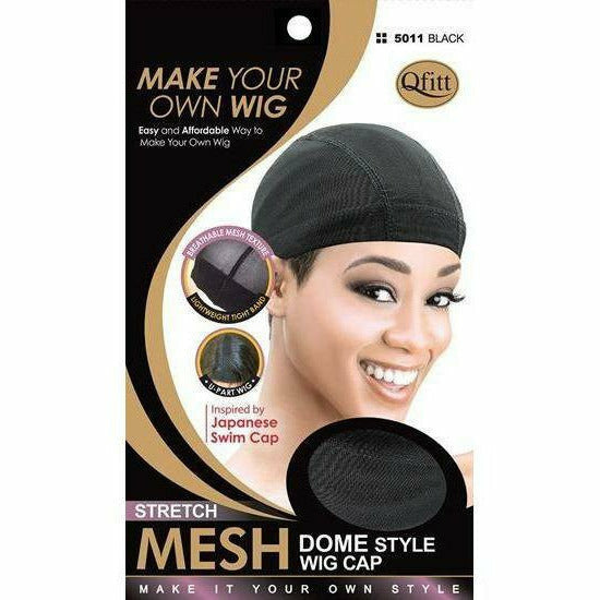 dome wig cap