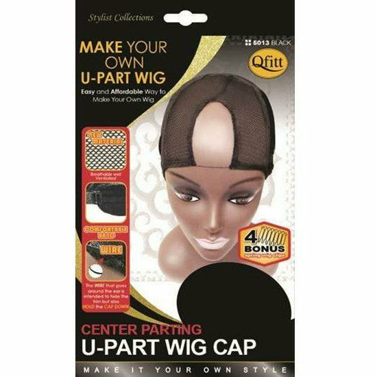 qfitt wig cap