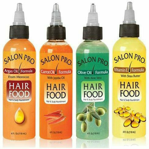 Salon Pro: Hair Food Hair & Scalp Nourishment – Beauty Depot O-Store