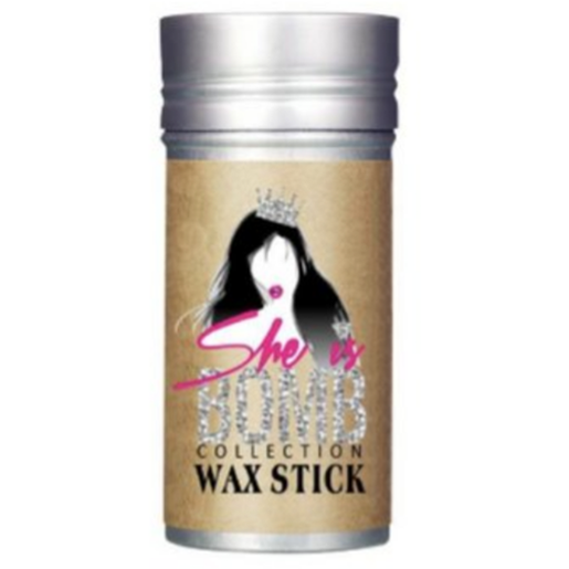 She Is Bomb Collection Blending Wax Stick 2 7oz Beauty Depot O Store