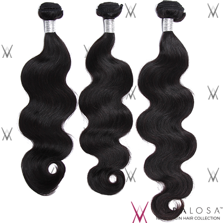 brazilian body wave 3 bundle deals