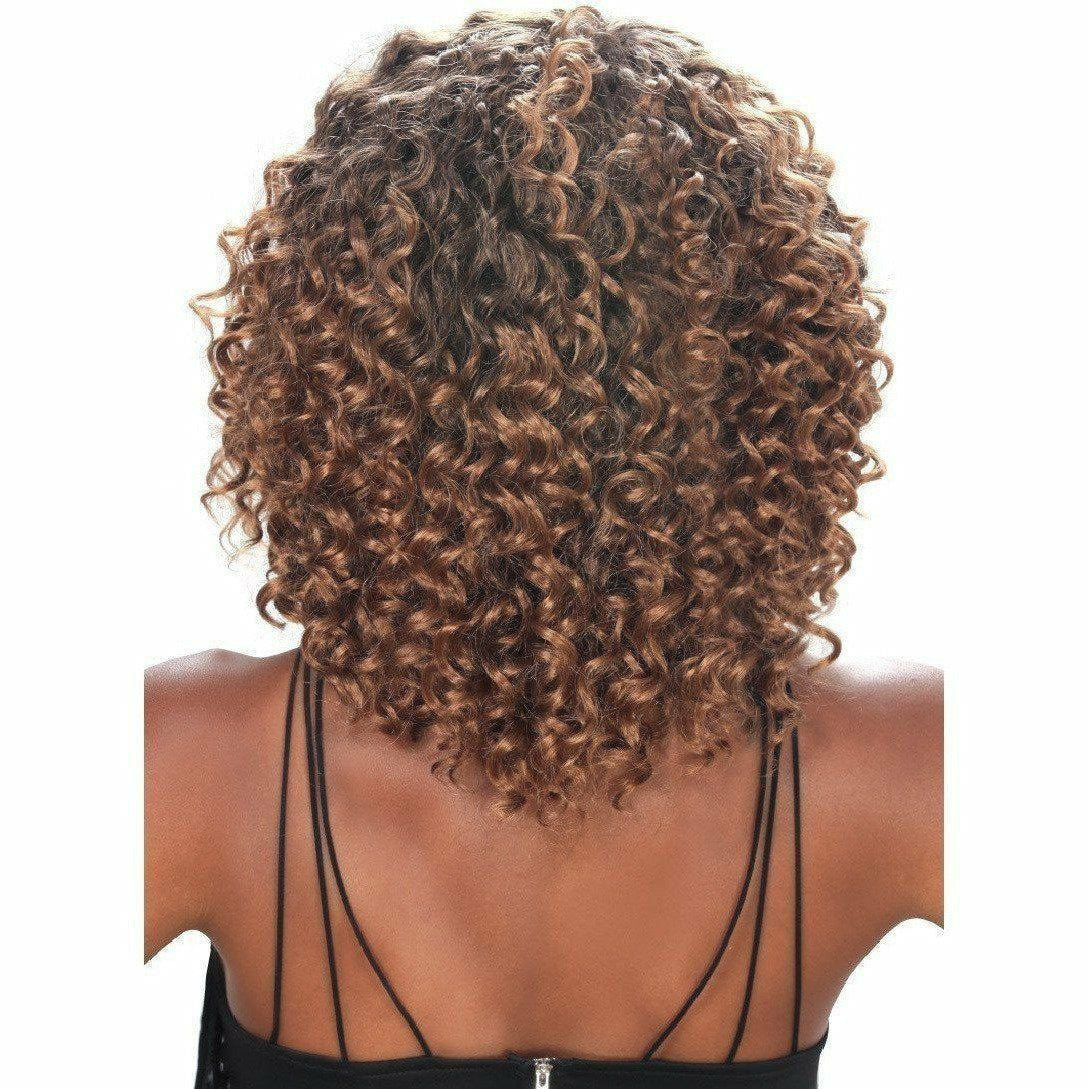 Zury Crochet Braid V8910 Naturali Star Synthetic Crochet Braid GoGo