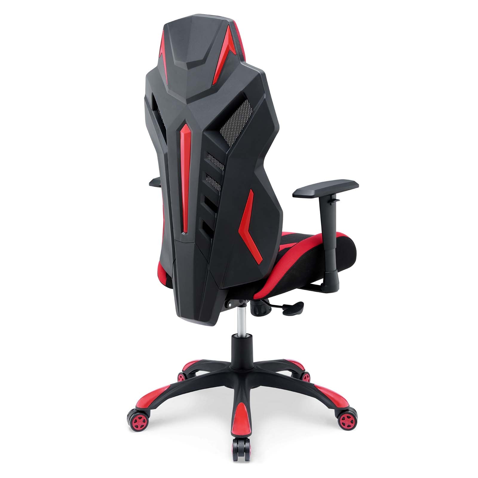 mesh racing chair