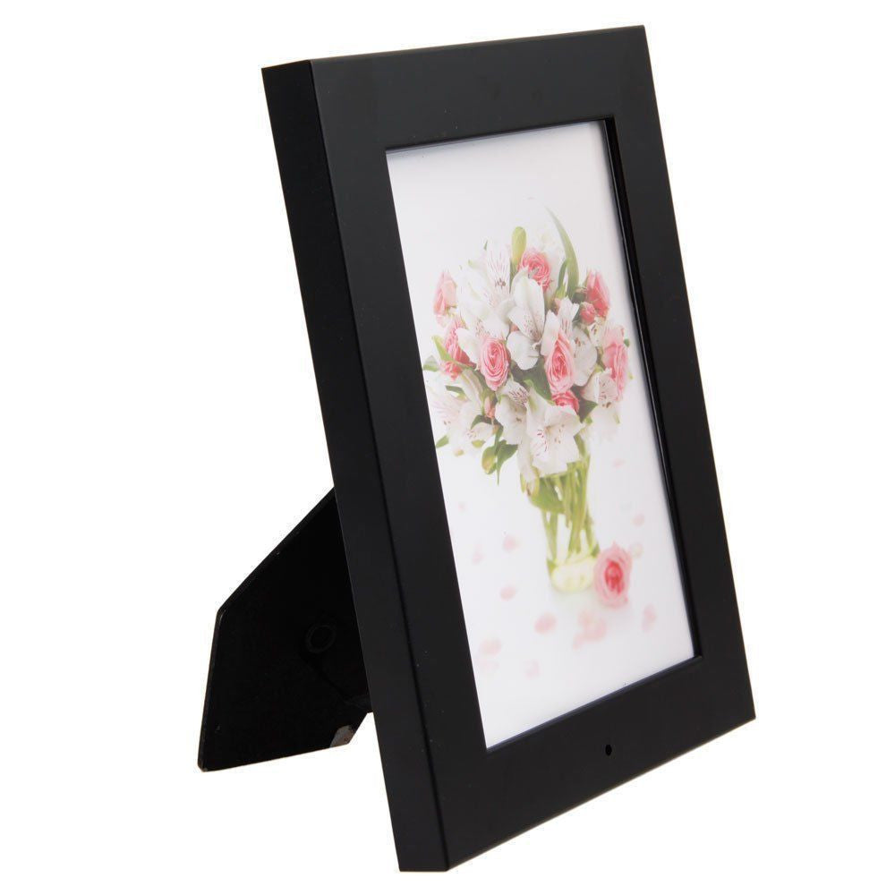 New High Quality Cute Photo Frame Home Decor Camera Photos