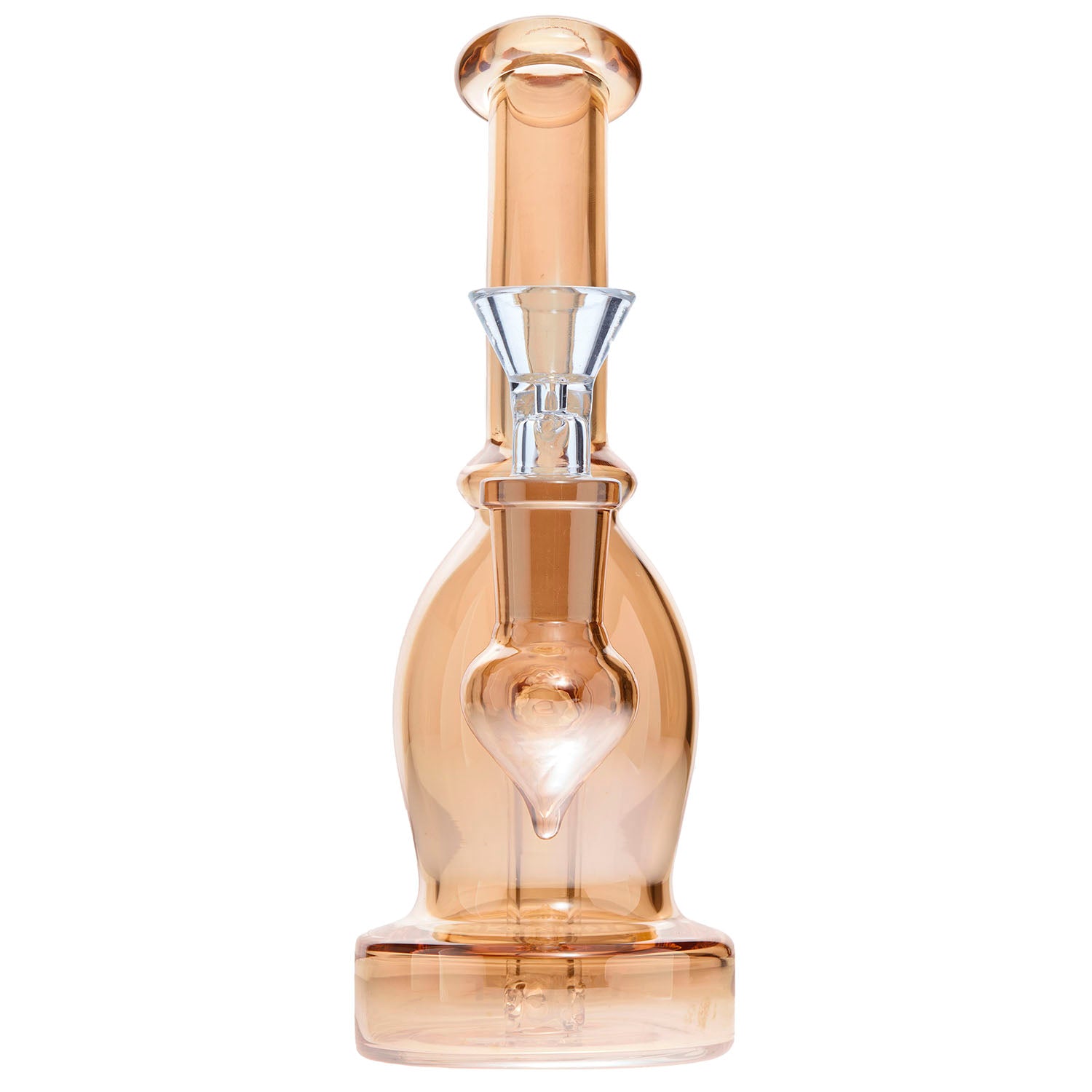 PUCKER Sepia Water Pipe Smoking Bong – The High Culture Shop