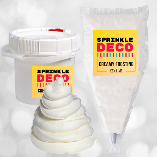 Ready To Use Premium Buttercream Frosting - (LIME FLAVOR)Edible Cake  Supplies Cookie Cupcake Cake pop Ice-cream Dessert icing Decoration —  SprinkleDeco