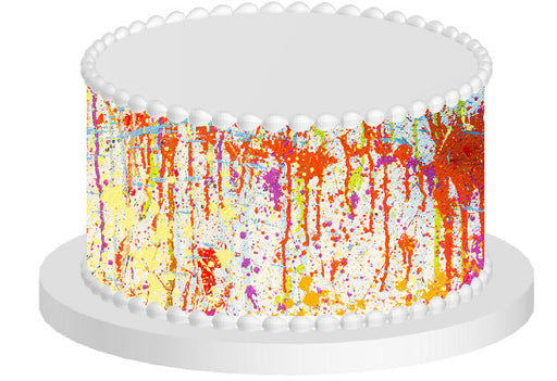 sprinkle decorations Archives - Cake Décor Group Ltd