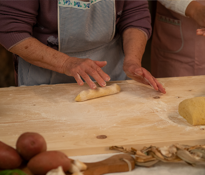 On-Demand: Nonna Nerina's Pasta Pro Academy (Get Certified!) – Nonna Live