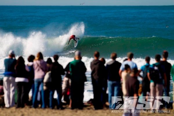 Kelly Slater 11th world title