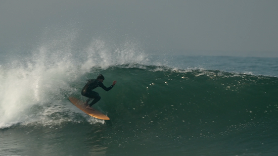 Swell Event featuring Alex Lopez