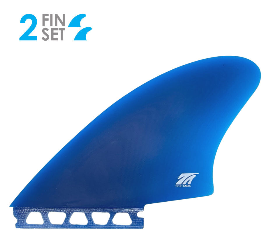 hobie surfboard fins