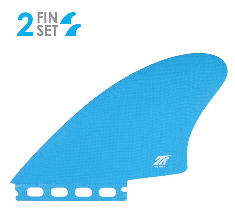 true ames surf fins