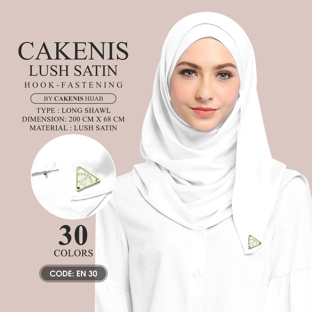  Cakenis  Collection With Hook Fastening Supplier Muslimah