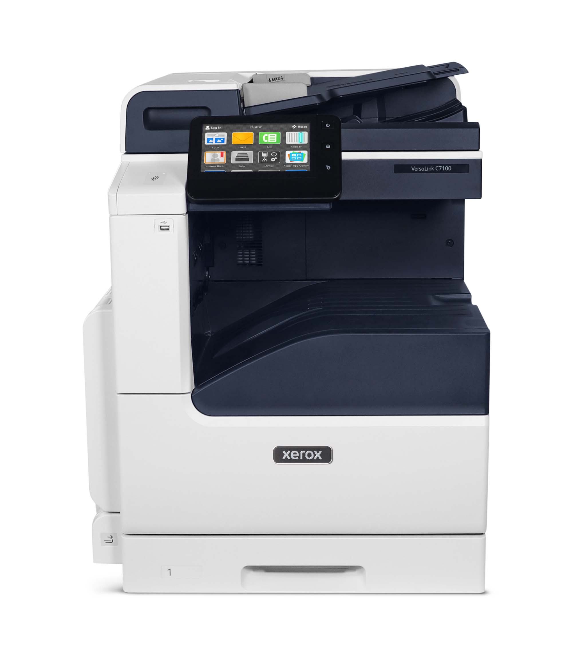 Familia Xerox 550/560/C70/PrimeLink